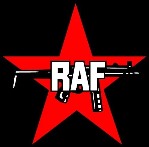 Insignia of the Red Army Faction