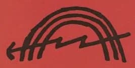 Logo of the Weather Underground