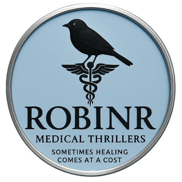 Robin C. Rickards seal